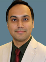 Dr. Furqan B Irfan