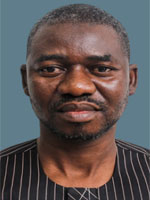 Dr. Abdulai Abubakari