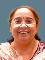 Dr. Ashoo Grover