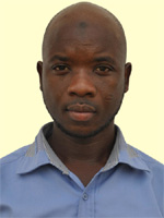 Mubarick Nungbaso Asumah