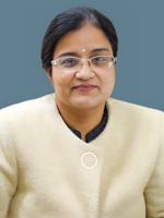 Dr. Poonam Khanna